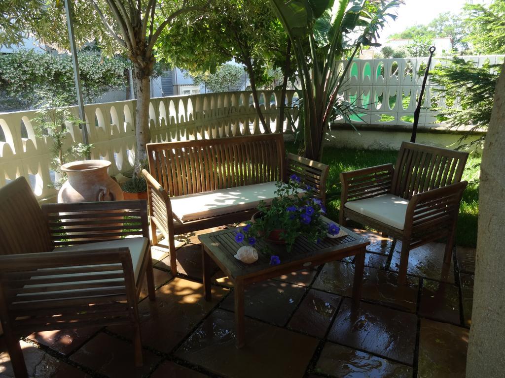 Il Vecchio Pescatore Bed & Breakfast *
