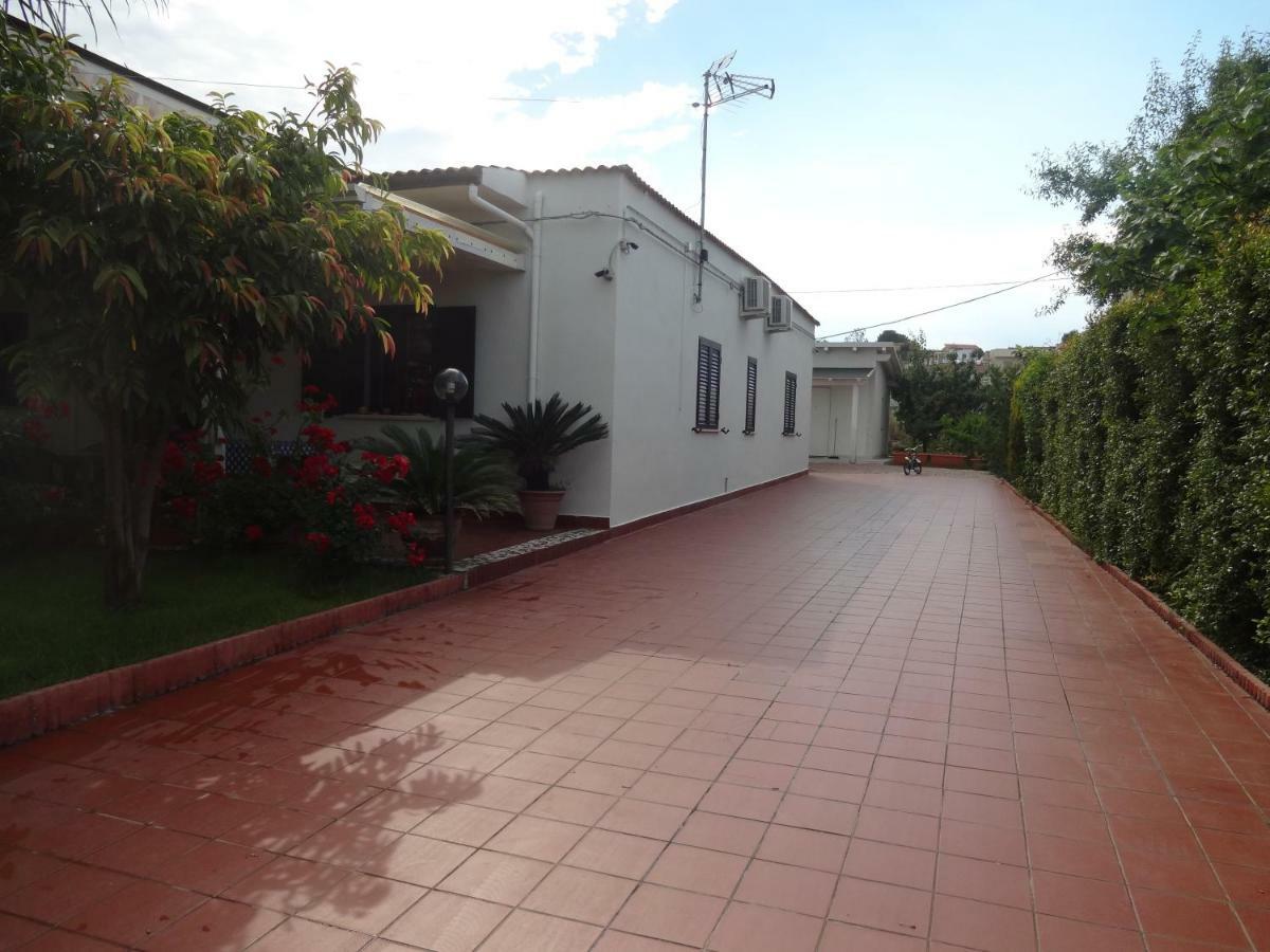 Il Vecchio Pescatore Bed & Breakfast