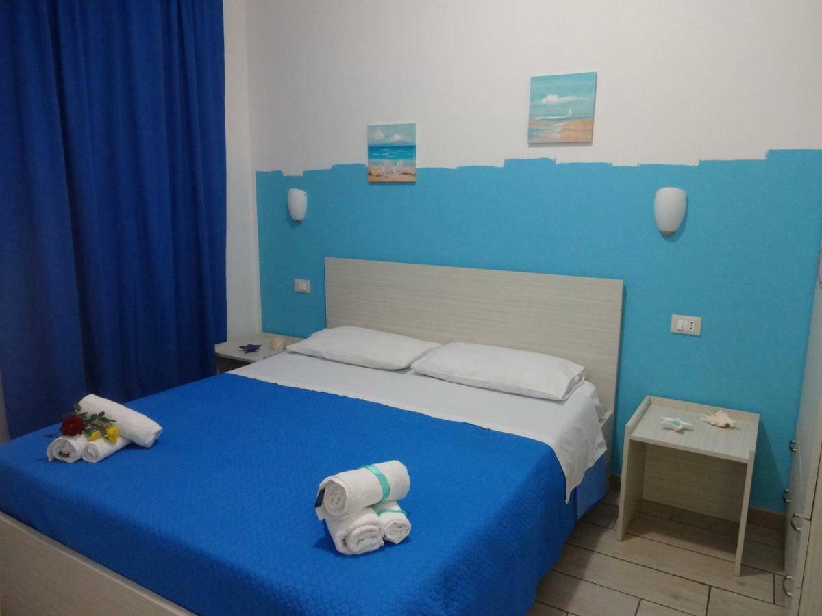 Bed & Breakfast Il Vecchio Pescatore Amendolara